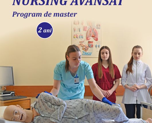 Advanced Nursing