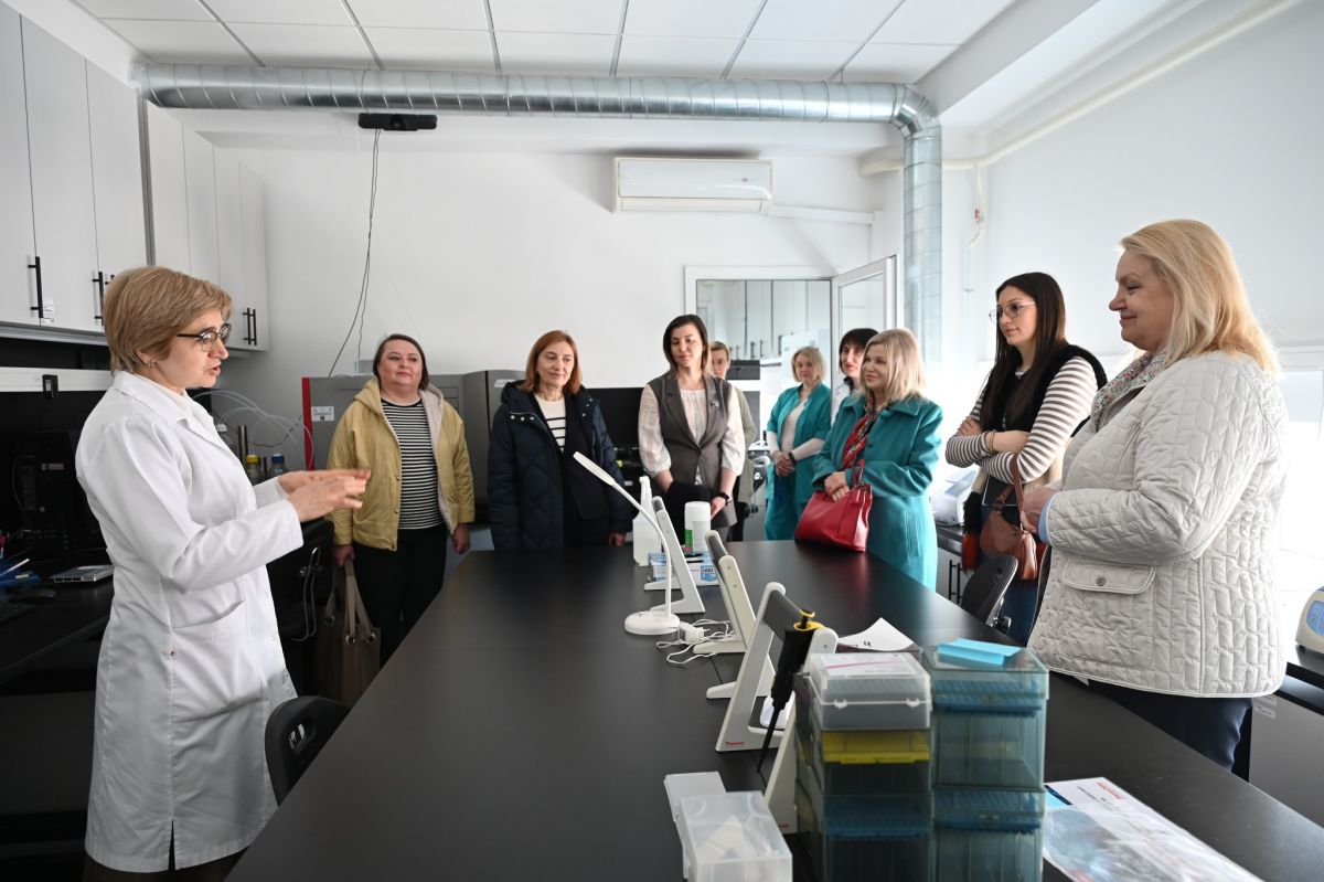 Comisia de evaluare externă ANACEC